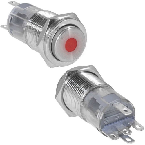 LAS2GQPH-11ZD/R/N on-on | код 117713 | Ruichi