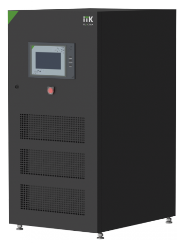 ITK ELECTRA OB ИБП 60кВА/54кВт 3ф 360-384VDC без АКБ | код EOB-0060KVA-3-000-T | ITK by IEK
