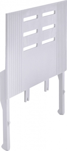 Расширение крышки клемм PRSEXT KVL-00 3P/32 (32мм) | код 001690985 | ETI