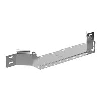 Ответвитель горизонтальный Стандарт INOX (AISI 304) 400х80 Промрукав | код PR16.2642 | ПРОМРУКАВ