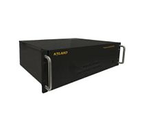 Сервер Hyperie8300-C7-M2-00-0 312310053 x86 platform, Intel Core i7-8665UE CPU, 16 Gb memory (up to 32 Gb), 6 x Ethernet 10/100/1000BaseTX, 2 x SFP 1G, 2 x H | код 00-06158698 | Kyland