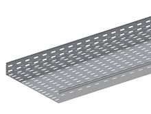 Лоток перф. 400х100-1,0 L2000 замковый | код Н0121131626 | СОЭМИ Ст.Оскол