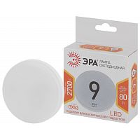 Лампа светодиодная GX-9w-827-GX53 720лм | Код. Б0020594 | ЭРА