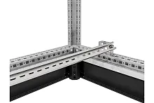 Комплект С-образных шин 30/15 RS52 00.60 на МП (4 шт.) | код UR15102300060 | УЗОЛА