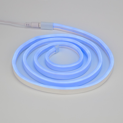 Набор для создания неоновых фигур NEON-NIGHT Креатив 180 LED, 1.5 м, синий | код 131-023-1 | NEON-NIGHT