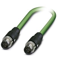 Сетевой кабель NBC-MSD/ 2,0-93B/MSD SCO | код 1407525 | PHOENIX CONTACT