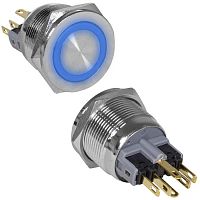 GQ22PF-11ZE/B/N on-off+off-on | код 117146 | Ruichi