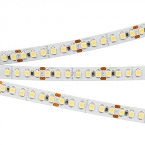 Лента LED RT-A180-8mm 24V Day4000 (14.4 W/m, IP20, 3528, 5m) (ARL, Открытый) | код 017418(2) | Arlight