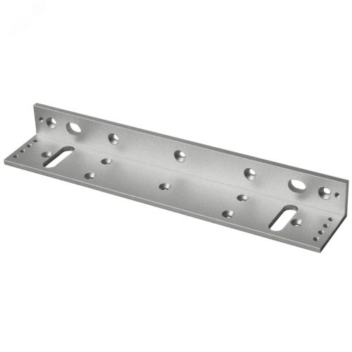 Крепление L-образное с возможностью регулировки для замка ST-EL180ML | код ST-BR180L | Smartec