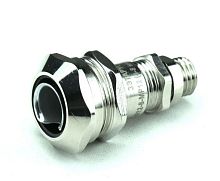 Кабельный ввод ВК-М16-8-МР12 IP66/IP67/IP68 ГОФРОМАТИК (ЗЭТАРУС) | код zeta30009 | ГОФРОМАТИК