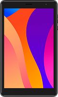 Планшет Digma Optima 8305C 4G SC9863A (1.6) 8C RAM3Gb ROM32Gb 8 IPS 1280x800 4G 1Sim Android 12 черный 5Mpix 2Mpix BT WiFi microSD 128Gb 4000mAh | код 1913766 | DIGMA