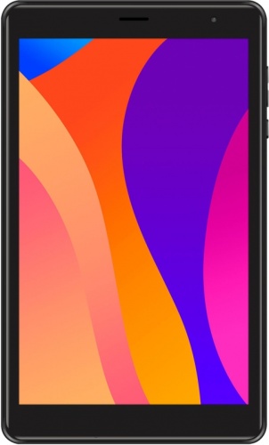 Планшет Digma Optima 8305C 4G SC9863A (1.6) 8C RAM3Gb ROM32Gb 8 IPS 1280x800 4G 1Sim Android 12 черный 5Mpix 2Mpix BT WiFi microSD 128Gb 4000mAh | код 1913766 | DIGMA
