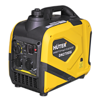 Инверторный генератор DN2700Si Huter, , Шт | код 64/10/7 | HUTER