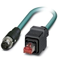 Сетевой кабель NBC-MSD/10,0-93E/R4QC SCO | код 1407375 | PHOENIX CONTACT