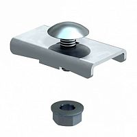 Фиксатор 40x22LKS 40 FT (упак. 10шт) | код. 6221084 | OBO Bettermann