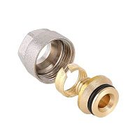 Евроконус для пласт. трубы 20(2,0) | код. VT.4410.NVE.20 | VALTEC