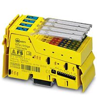 Модуль безопасности IB IL 24 PSDI 8-PAC | код 2985688 | PHOENIX CONTACT