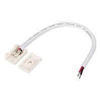 Коннектор FAST-MONO-10мм-X1-PS (ARL, пластик) | код 25174 | Arlight