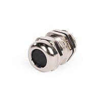Кабельный ввод латунный МGM-L 20 (6-12 мм) (Fortisflex) | код 88616 | Fortisflex