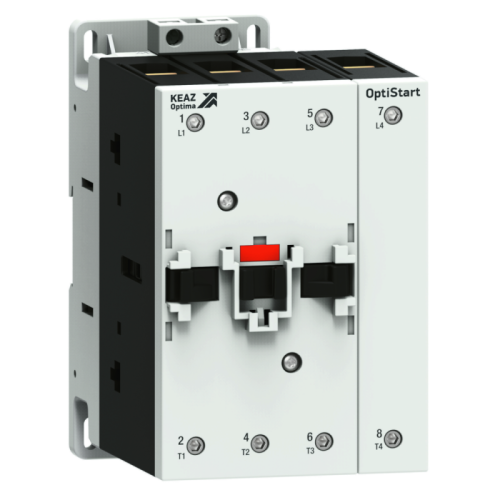 Контактор OptiStart K-F-95-40-00-A400 | код 334898 | КЭАЗ