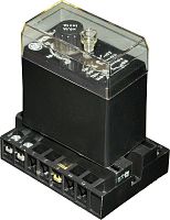 Реле тока РСТ-40-1В/0,6А 0,3-3с пер. прис. | код A8120-77139202 | ВНИИР