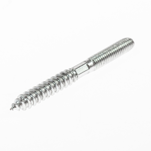 Шпилька сантехническая MAYER с шестигранником 10 x 120 | код 50 0120 10 | MAYER,МАЙЕР