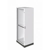 Корпус напольный ВРУ-pro 2000х800х400 IP55 ESB | код esb4003 | ELECTRIC STEEL BOX