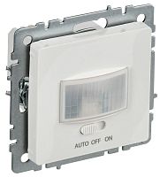 Датчик движения BRITE ДС10-1-БрБ бел. | код BR-MS10-N-150-05-K01 | IEK