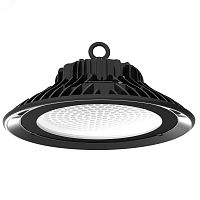 Светильник светодиодный промышленный ДСП-200Вт 5000К 28000Лм линза 60° класс энергоэффективности A++ 140Лм/Вт коэф. пульсации <5% гарантия 5лет IP65 | код 5040526 | JazzWay