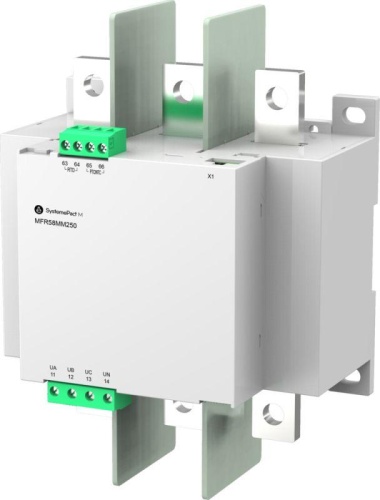 Модуль измерительный MFR580 100-250А ТТ шинное соед. SE MFR58MM250