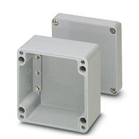 Клеммная коробка E PE A 250X255X121 | код 0899354 | PHOENIX CONTACT