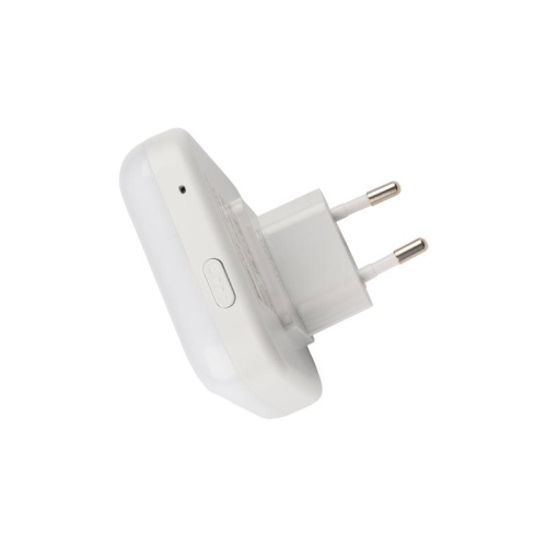 Светильник светодиодный JN-01-L 0.5Вт 6500К IP20 ночник в розетку датчик освещенности JazzWay 5061996 фото 11