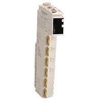 Модуль передачи данных между островами IP20 и IP67 | код TM5SBET7 | SCHNEIDER ELECTRIC