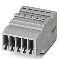 Соединитель COMBI PPC 2,5/5 | код 3000659 | PHOENIX CONTACT