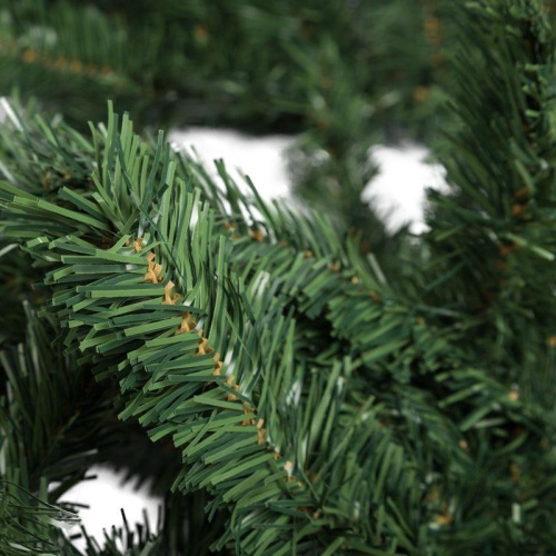 Гирлянда елочная 2.7м диаметр 20см ветки ПВХ Neon-Night 307-214 фото 3