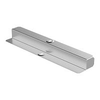 Переходник по высоте Стандарт INOX (AISI 304) 300х80х50 Промрукав | код PR16.5669 | ПРОМРУКАВ