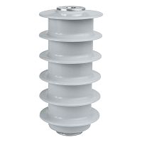 Ограничитель перенапряжений нелинейный OptiVar OPN-P-6/7,6/10/680(1,36)-УХЛ1 | код 358214 | КЭАЗ