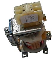 Реле тока РЭ-12-5-6А 1 З +1 Р пер. прис. | код A8119-77944578 | ЧЭАЗ