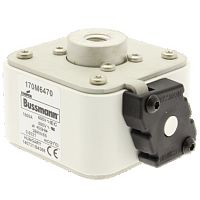 Быстрый предохранитель 1800A 600V 3BKN/65 AR UR | код 170M6470 | EATON