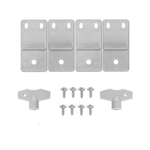 Корпус ЩМПп 320х220х130мм IP65 с прозр. дверцей пластик. Rexant 11-0452 фото 6 Корпус ЩМПп 320х220х130мм IP65 с прозр. дверцей пластик. Rexant 11-0452 фото 6