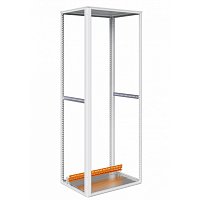 Шина кабельная ЭМС 1200 ВРУ-pro 2000х1200хХХХ ESB | код esb4357 | ELECTRIC STEEL BOX