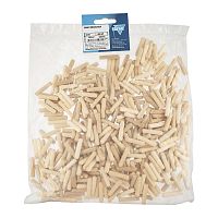 Шкант мебельный 6х30 (уп.400шт) Tech-Krep/Zitar 148353