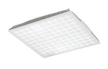 Светильник L-office 55/50/Д/4,0К/03/УК(v2)/220AC/Standart IP54 матовое стекло LEDEL | код OF50-112-3316-16S | IEK