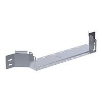 Ответвитель горизонтальный Стандарт INOX (AISI 316) 500х100 Промрукав | код PR16.2672 | ПРОМРУКАВ