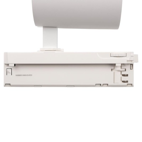 Светильник трековый трехфазный ДПО 7020 LED-30 Вт 3300 Лм 3000К IP40 белый 36° 180–265В Jazzway | код 5062733 | JazzWay фото 11