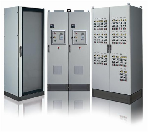 Панель глухая 200x800мм ВхШ | код EH2082K | ABB