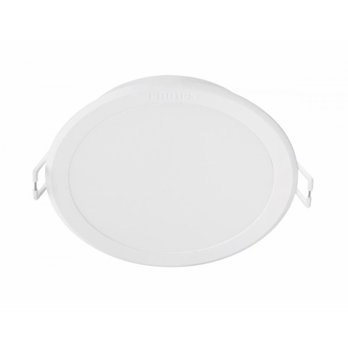 Светильник светодиодный 59469 MESON 175 21Вт 40K WH recessed Downlight | Код. 915005749701 | Philips