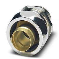 Резьбовые элементы WP-G BRASS IP65 PG9 | код 3241052 | PHOENIX CONTACT