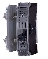 Держатель предохранителя изолированный PKI 00 3p 160A (M8-2M6) S | код 004132113 | ETI