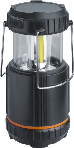 Фонарь кемпинговый NPT-CA21 кемп.3COB 7Вт li-ion 1.2Ач 1реж. Navigator | код 93863 | NAVIGATOR
